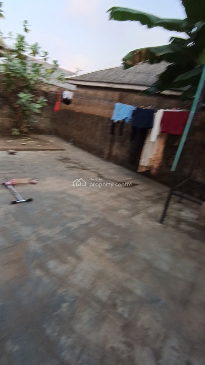 Standard Room Self Contained All Tiles Floor Prepaid Meter No Landlord, Itele Ogun State Close to Ayobo Lagos, Ado-odo/ota, Ogun, Self Contain (single Rooms) for Rent