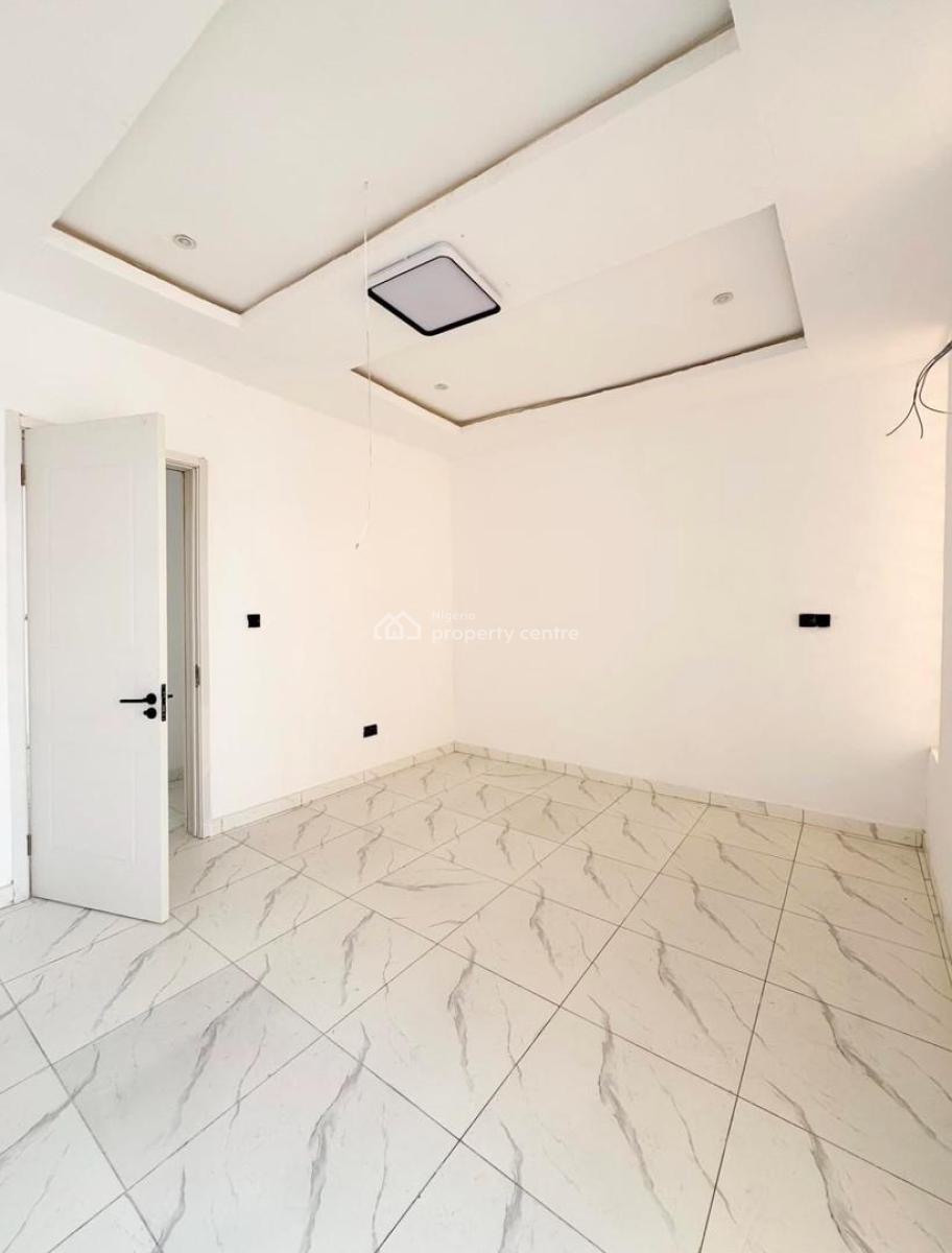 Well Built 4 Bedroom Fully Detached Duplex in Ikota, Ikota, Ikota, Lekki, Lagos, Detached Duplex for Sale