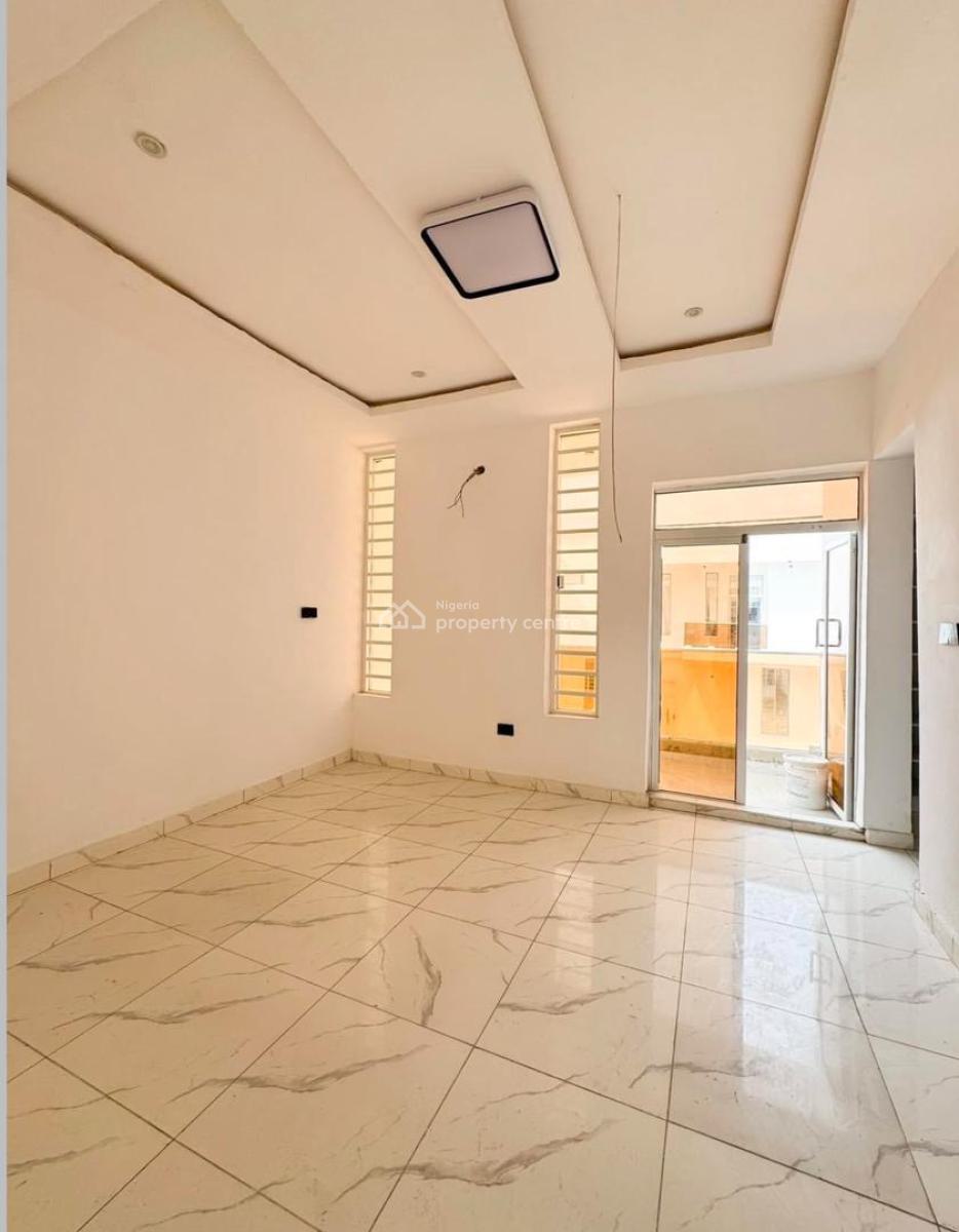Well Built 4 Bedroom Fully Detached Duplex in Ikota, Ikota, Ikota, Lekki, Lagos, Detached Duplex for Sale
