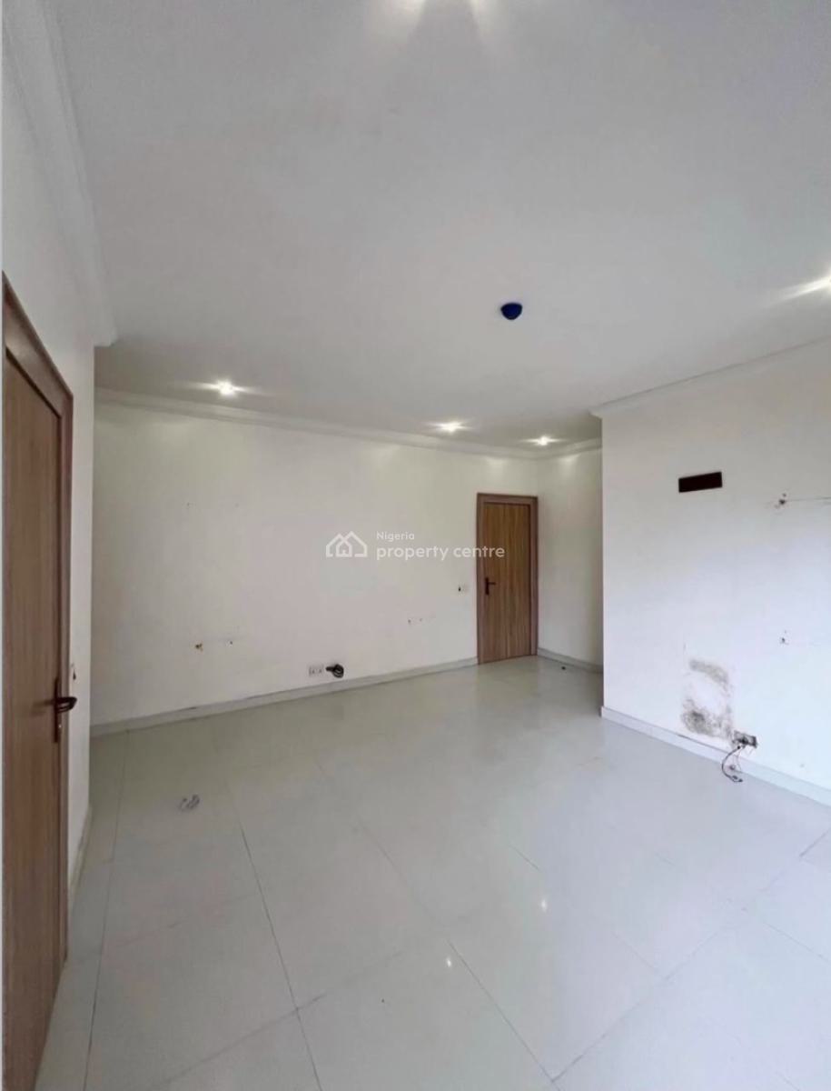 Super Luxury 3 Bedroom Apartment with Communal Elevator, Ikoyi, Ikoyi, Lagos, Block of Flats for Sale