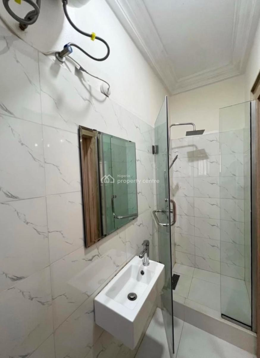 Super Luxury 3 Bedroom Apartment with Communal Elevator, Ikoyi, Ikoyi, Lagos, Block of Flats for Sale