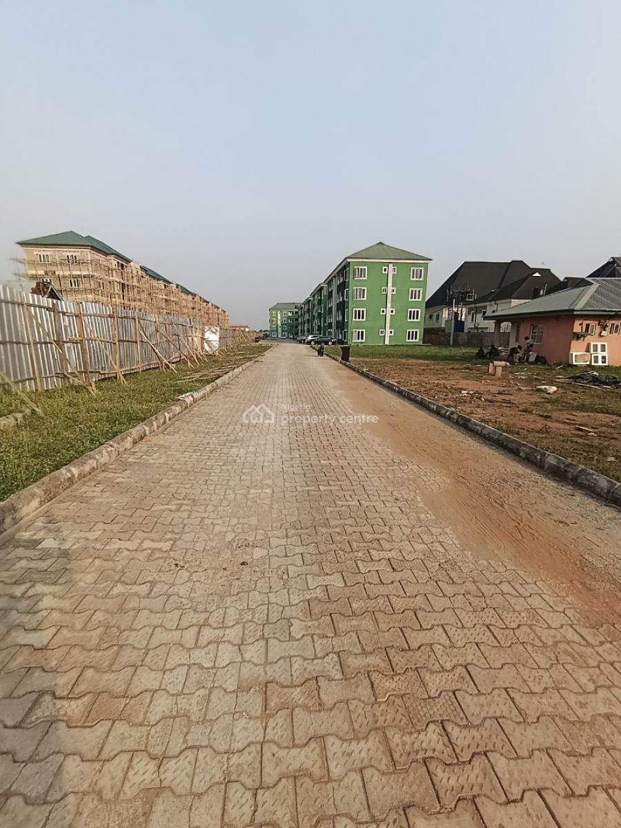 Standard Spacious 3 Bedroom Flat 9ice Kitchen with Cabinet Nd Store Bi, Ipaja, Ipaja, Lagos, Flat / Apartment for Rent