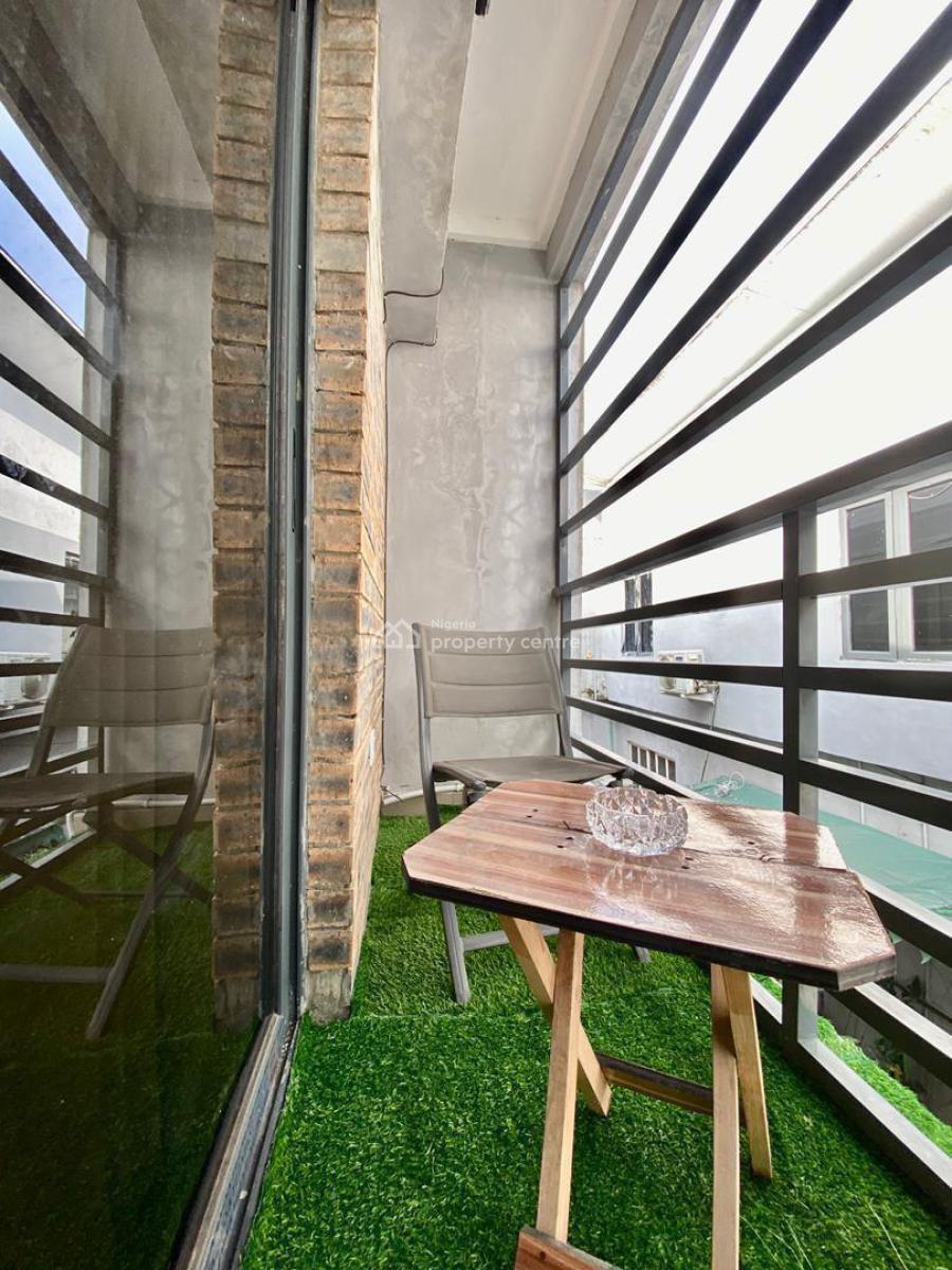2 Bedroom Apartment with Snooker, Opposite Eko Hotel, Victoria Island (vi), Lagos, Self Contain (single Rooms) Short Let