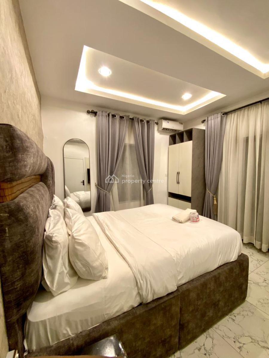 2 Bedroom Apartment with Snooker, Opposite Eko Hotel, Victoria Island (vi), Lagos, Self Contain (single Rooms) Short Let