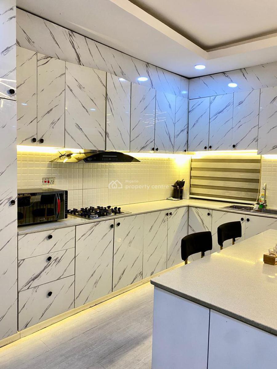 2 Bedroom Apartment with Snooker, Opposite Eko Hotel, Victoria Island (vi), Lagos, Self Contain (single Rooms) Short Let