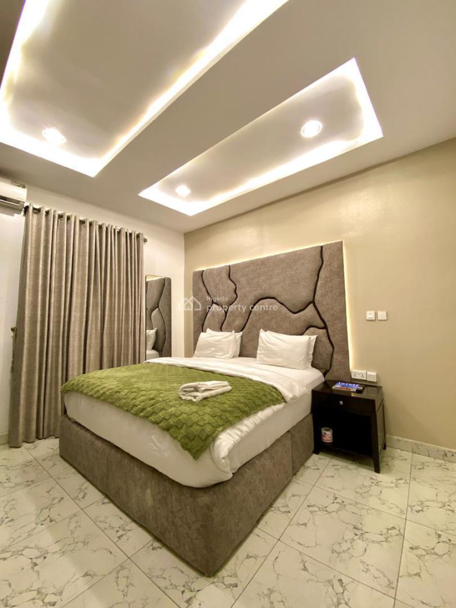 2 Bedroom Apartment with Snooker, Opposite Eko Hotel, Victoria Island (vi), Lagos, Self Contain (single Rooms) Short Let