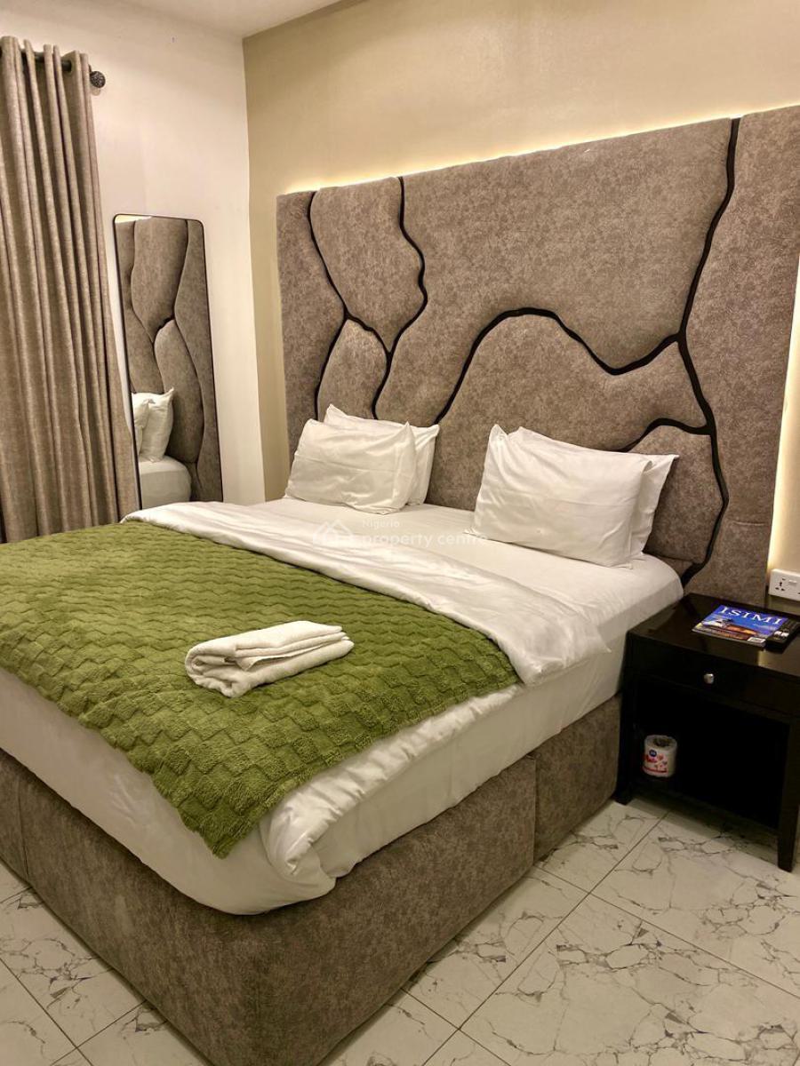 2 Bedroom Apartment with Snooker, Opposite Eko Hotel, Victoria Island (vi), Lagos, Self Contain (single Rooms) Short Let