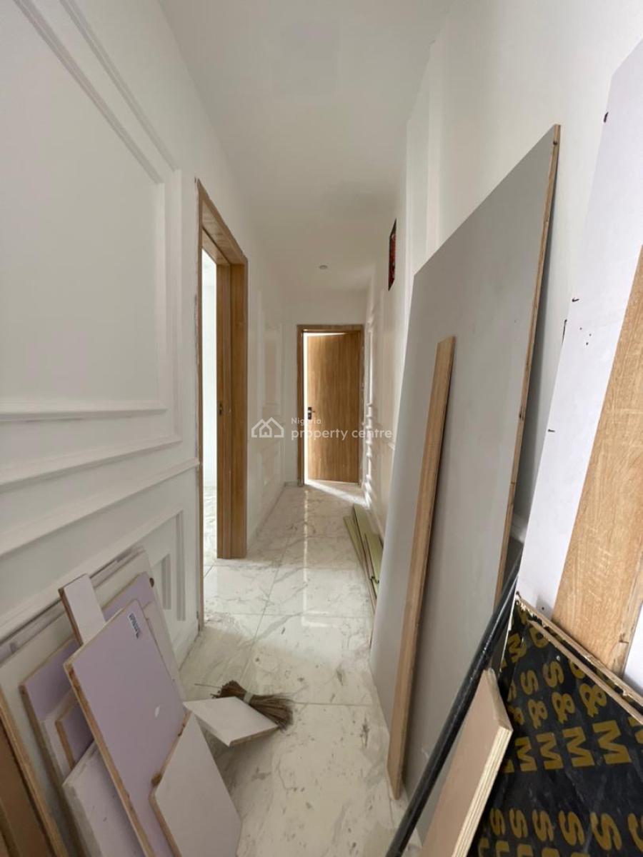 Newly Built 2 Bedroom Apartment, Ikate, Lekki, Lagos, Flat / Apartment for Sale