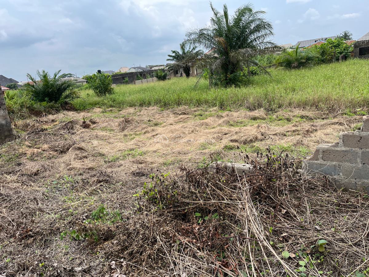 Standard Size Residential Land, Abaren,off Adesan, Mowe Town, Ogun, Residential Land for Sale
