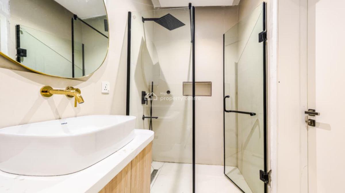 Brand New Cute 2 Bedroom Apartment with Ps5, Lekki Right, Lekki, Lagos, Flat / Apartment Short Let