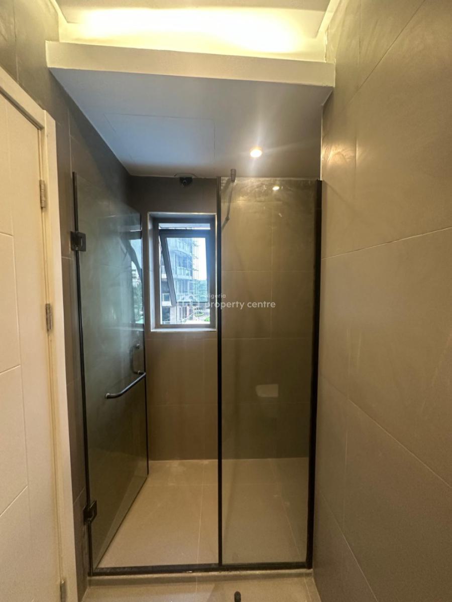 Ikoyis Finest Luxury 3 Bedroom Apartments with Smart Home Automation, Off Bouillon, Old Ikoyi, Ikoyi, Lagos, Flat / Apartment for Sale