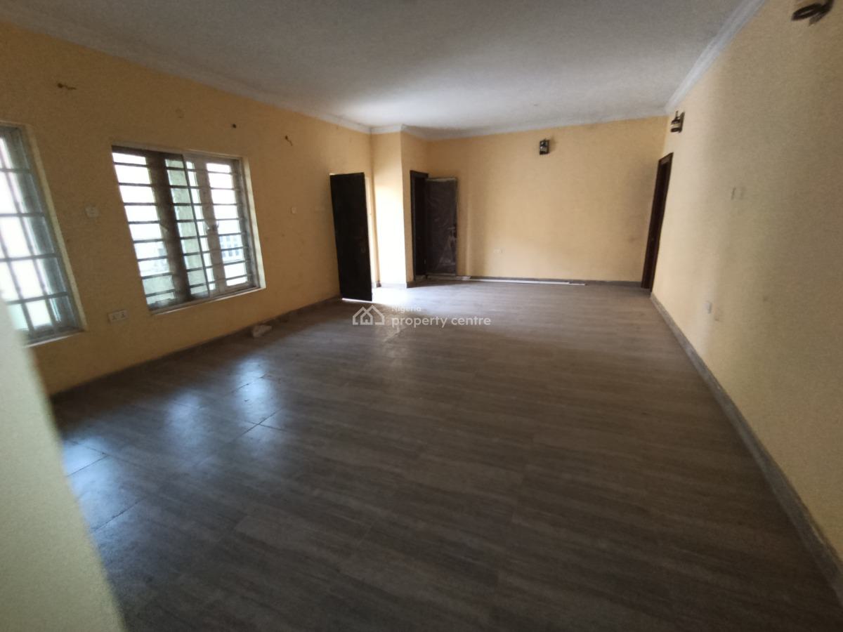 Standard Spacious 3 Bedroom Flat 9ice Kitchen with Cabinet Nd Store Bi, Ipaja Lagos, Ipaja, Lagos, Block of Flats for Sale