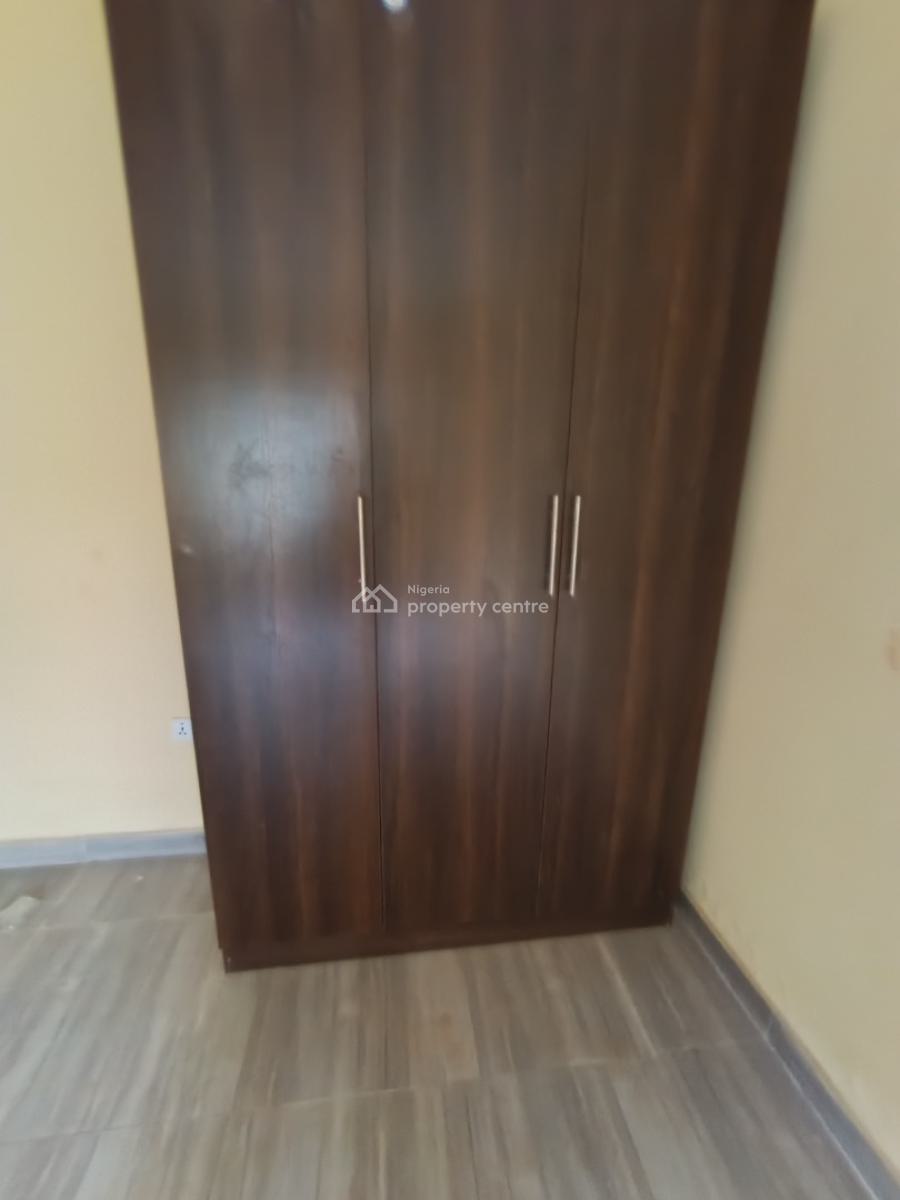 Standard Spacious 3 Bedroom Flat 9ice Kitchen with Cabinet Nd Store Bi, Ipaja Lagos, Ipaja, Lagos, Block of Flats for Sale