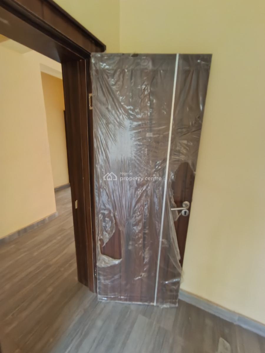 Standard Spacious 3 Bedroom Flat 9ice Kitchen with Cabinet Nd Store Bi, Ipaja Lagos, Ipaja, Lagos, Block of Flats for Sale