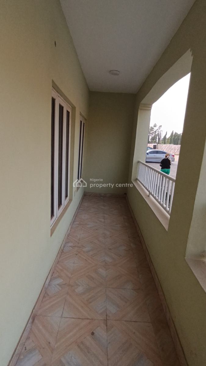 Standard Spacious 3 Bedroom Flat 9ice Kitchen with Cabinet Nd Store Bi, Ipaja Lagos, Ipaja, Lagos, Block of Flats for Sale