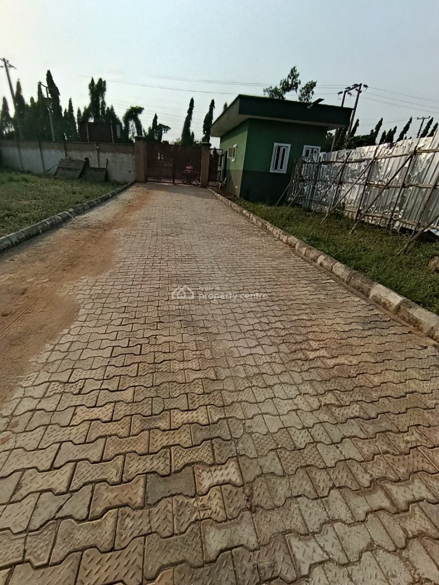 Standard Spacious 3 Bedroom Flat 9ice Kitchen with Cabinet Nd Store Bi, Ipaja Lagos, Ipaja, Lagos, Block of Flats for Sale