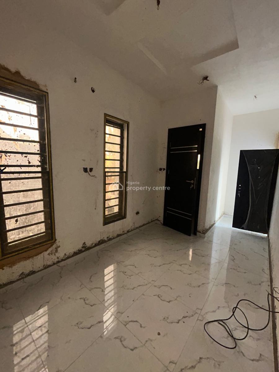 Beautifully Designed 4bedroom Fully Detached Duplex, Cinema with Pool, Medina, Gbagada, Lagos, Detached Duplex for Sale