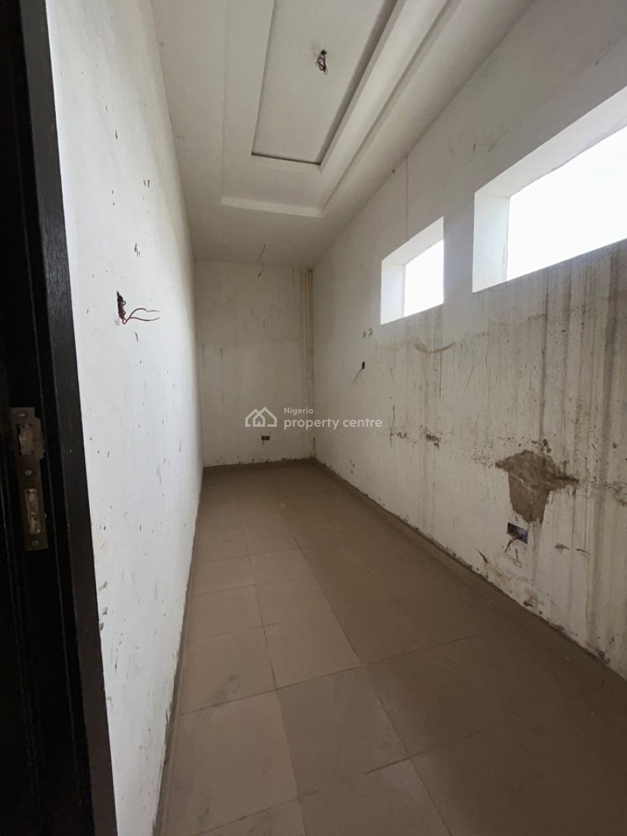 Beautifully Designed 4bedroom Fully Detached Duplex, Cinema with Pool, Medina, Gbagada, Lagos, Detached Duplex for Sale