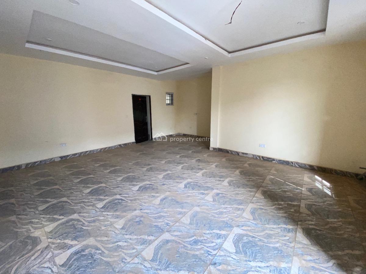a Clean 2 Bedroom Apartment Located in a Secure Amd Serene Estate, Located in a Secure and Serene Estate, Idu Industrial, Abuja, Flat / Apartment for Rent