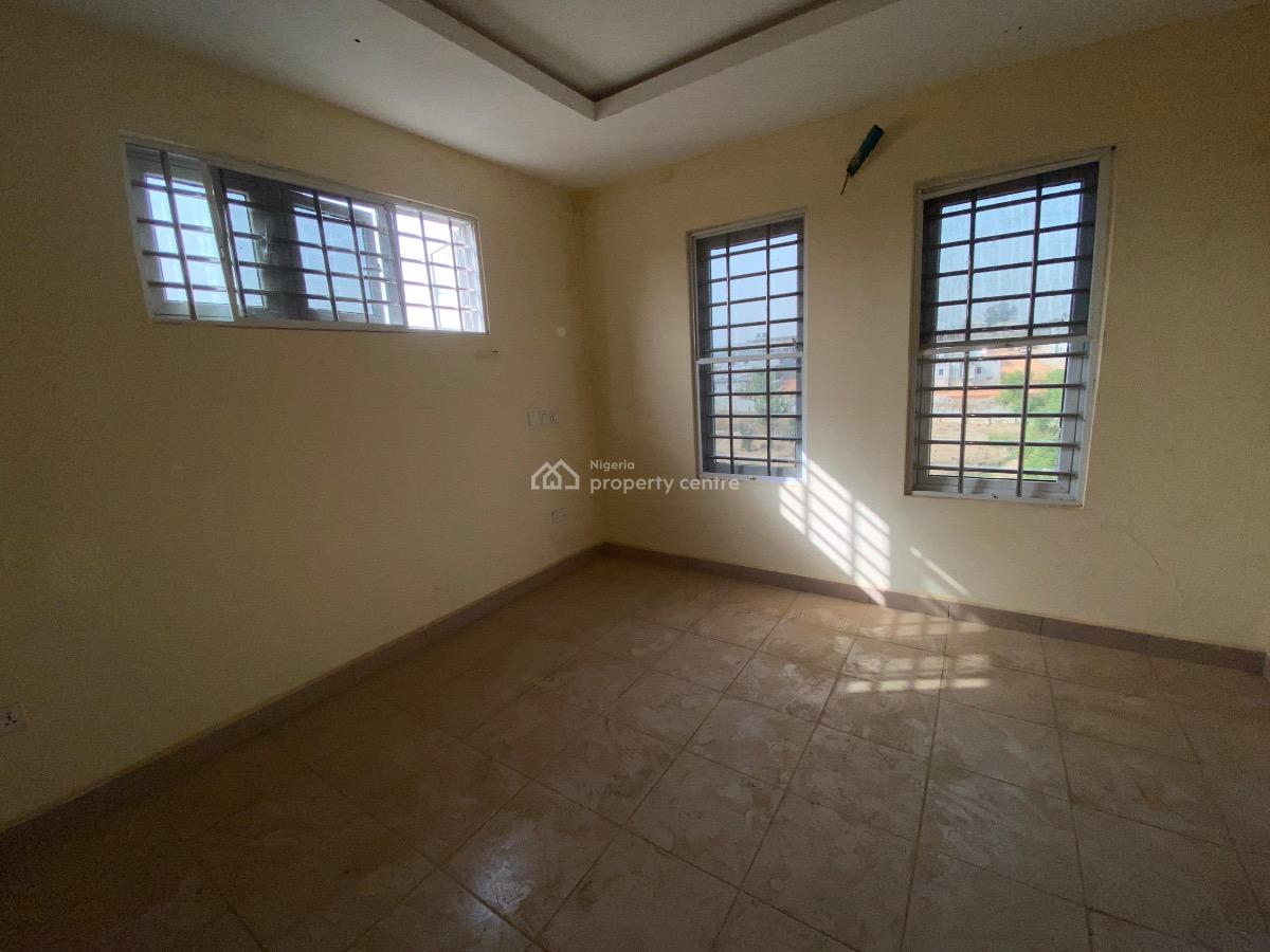 a Clean 2 Bedroom Apartment Located in a Secure Amd Serene Estate, Located in a Secure and Serene Estate, Idu Industrial, Abuja, Flat / Apartment for Rent