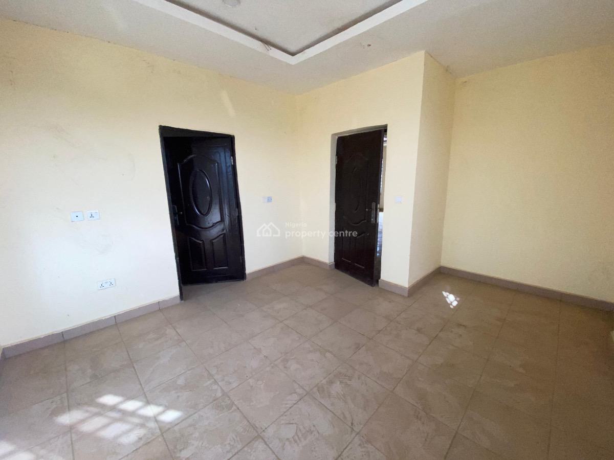 a Clean 2 Bedroom Apartment Located in a Secure Amd Serene Estate, Located in a Secure and Serene Estate, Idu Industrial, Abuja, Flat / Apartment for Rent