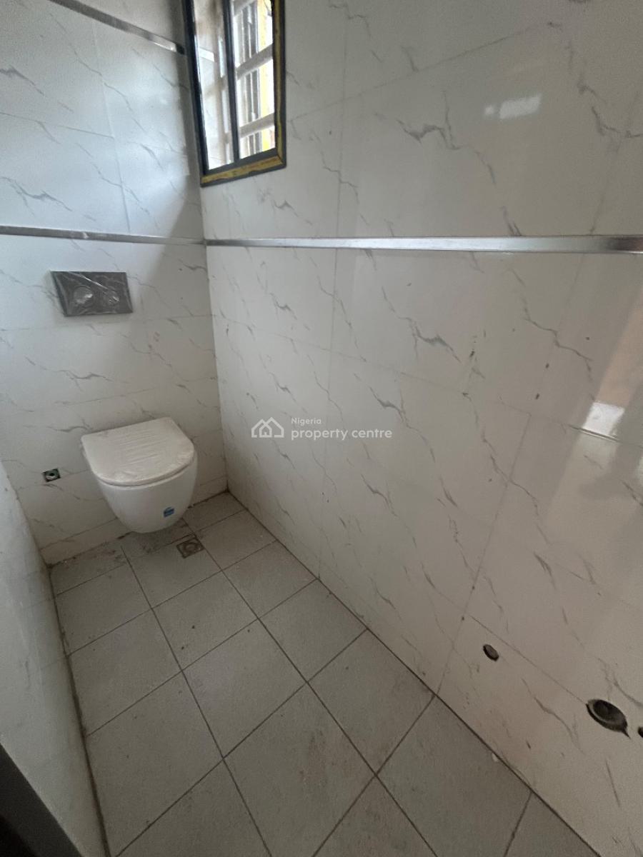 Beautifully Designed 4bedroom Fully Detached Home with Cinema Space, Medina, Gbagada, Lagos, Detached Duplex for Sale