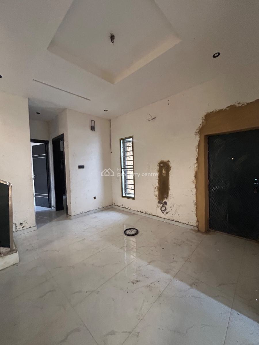 Beautifully Designed 4bedroom Fully Detached Home with Cinema Space, Medina, Gbagada, Lagos, Detached Duplex for Sale