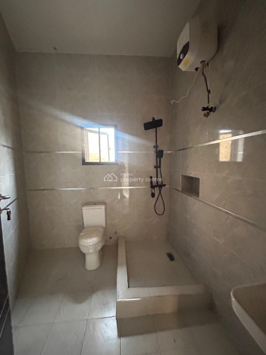 Beautifully Designed 4bedroom Fully Detached Home with Cinema Space, Medina, Gbagada, Lagos, Detached Duplex for Sale