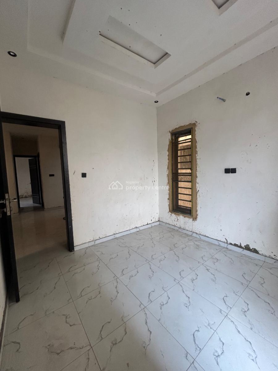 Beautifully Designed 4bedroom Fully Detached Home with Cinema Space, Medina, Gbagada, Lagos, Detached Duplex for Sale