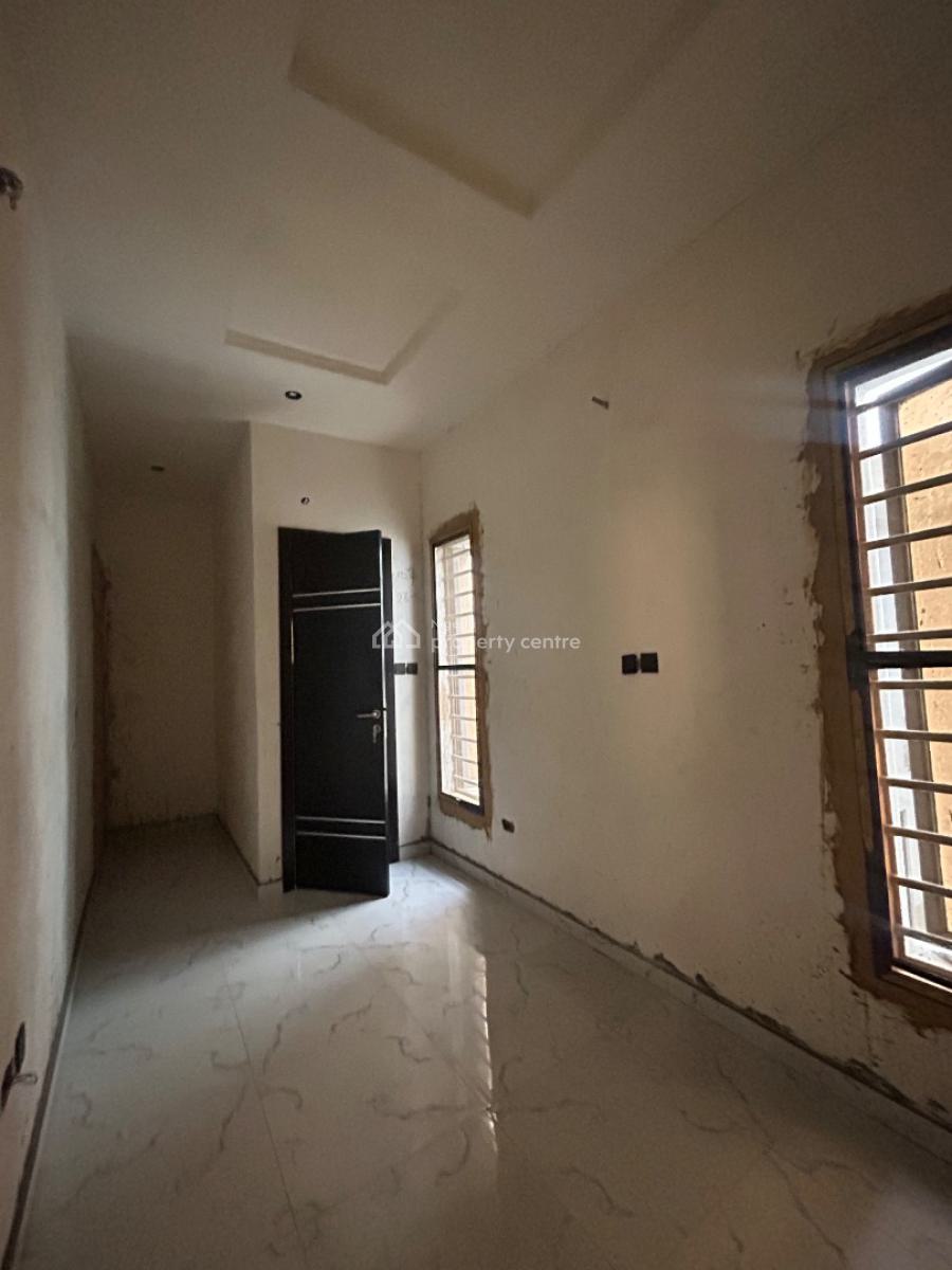 Beautifully Designed 4bedroom Fully Detached Home with Cinema Space, Medina, Gbagada, Lagos, Detached Duplex for Sale