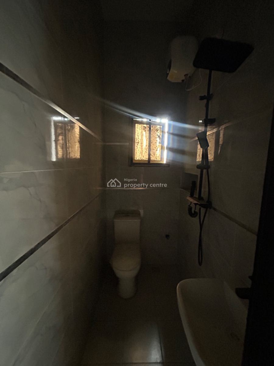 Beautifully Designed 4bedroom Fully Detached Home with Cinema Space, Medina, Gbagada, Lagos, Detached Duplex for Sale