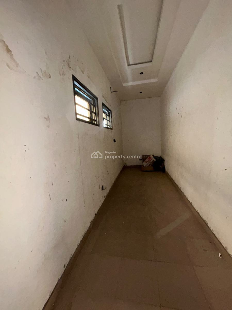 Beautifully Designed 4bedroom Fully Detached Home with Cinema Space, Medina, Gbagada, Lagos, Detached Duplex for Sale