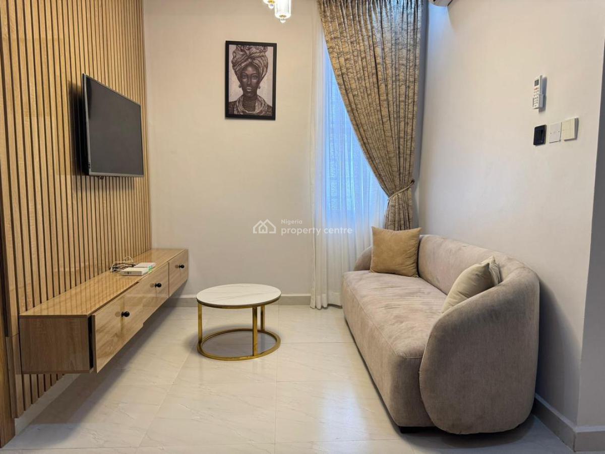 Luxury 3 Bedroom Duplex Apartment with Ps5 and Snooker Board, Spg Road, Ologolo, Lekki, Lagos, Terraced Duplex Short Let