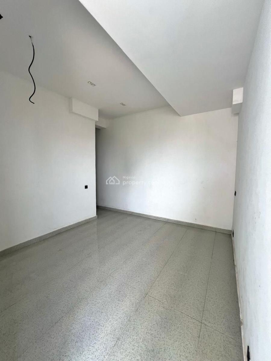 Luxurious 6bedroom Penthouse with Luxury City View and Bq, Ikoyi, Lagos, House for Sale