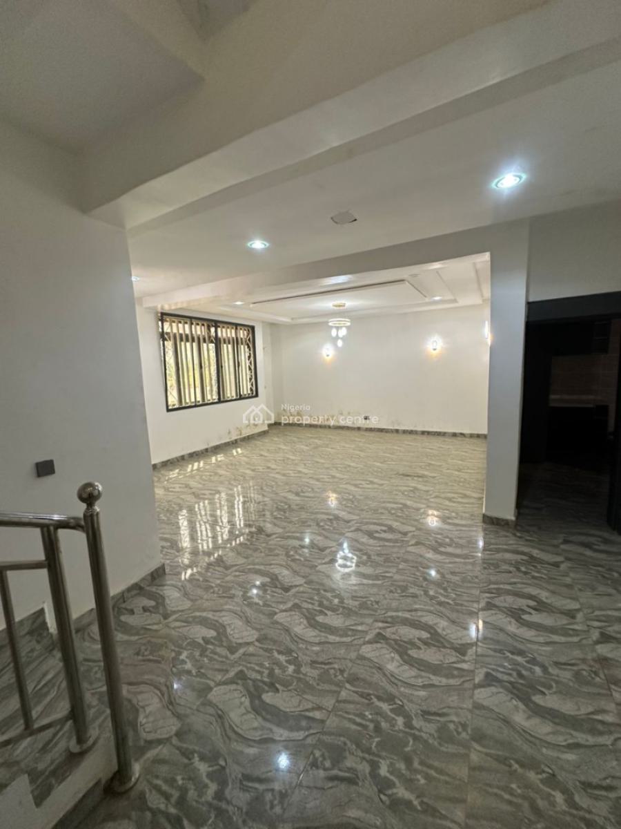 Luxury 4 Bedroom Terrace Duplex in a Clean Environment, Dantata Estate Gwarinpa, Gwarinpa, Abuja, Terraced Duplex for Rent