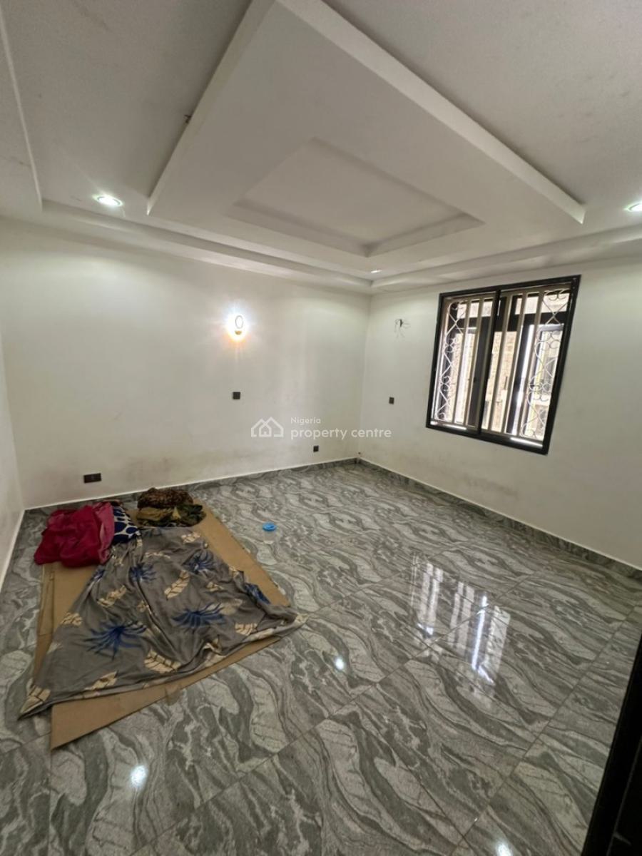 Luxury 4 Bedroom Terrace Duplex in a Clean Environment, Dantata Estate Gwarinpa, Gwarinpa, Abuja, Terraced Duplex for Rent