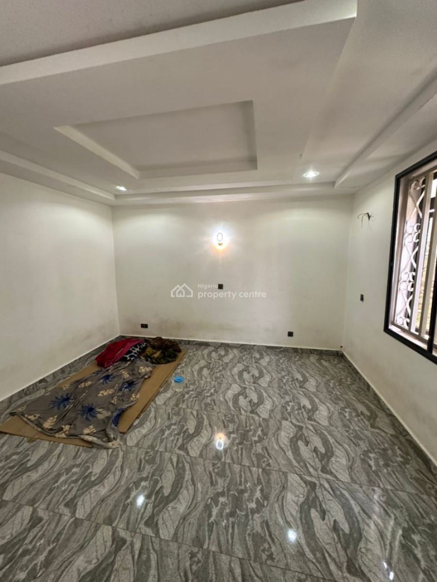 Luxury 4 Bedroom Terrace Duplex in a Clean Environment, Dantata Estate Gwarinpa, Gwarinpa, Abuja, Terraced Duplex for Rent