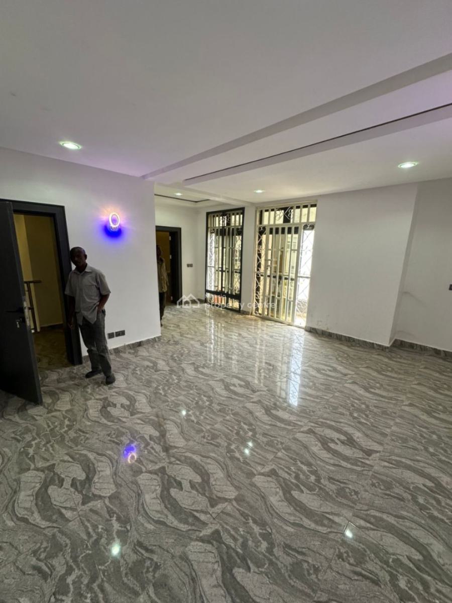 Luxury 4 Bedroom Terrace Duplex in a Clean Environment, Dantata Estate Gwarinpa, Gwarinpa, Abuja, Terraced Duplex for Rent