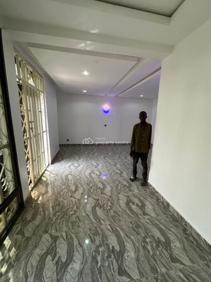 Luxury 4 Bedroom Terrace Duplex in a Clean Environment, Dantata Estate Gwarinpa, Gwarinpa, Abuja, Terraced Duplex for Rent