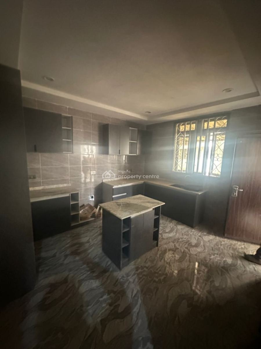 Luxury 4 Bedroom Terrace Duplex in a Clean Environment, Dantata Estate Gwarinpa, Gwarinpa, Abuja, Terraced Duplex for Rent