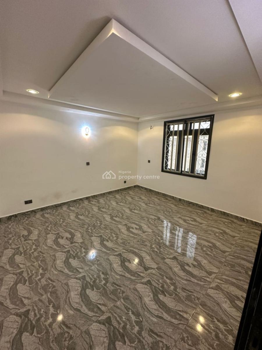 Luxury 4 Bedroom Terrace Duplex in a Clean Environment, Dantata Estate Gwarinpa, Gwarinpa, Abuja, Terraced Duplex for Rent