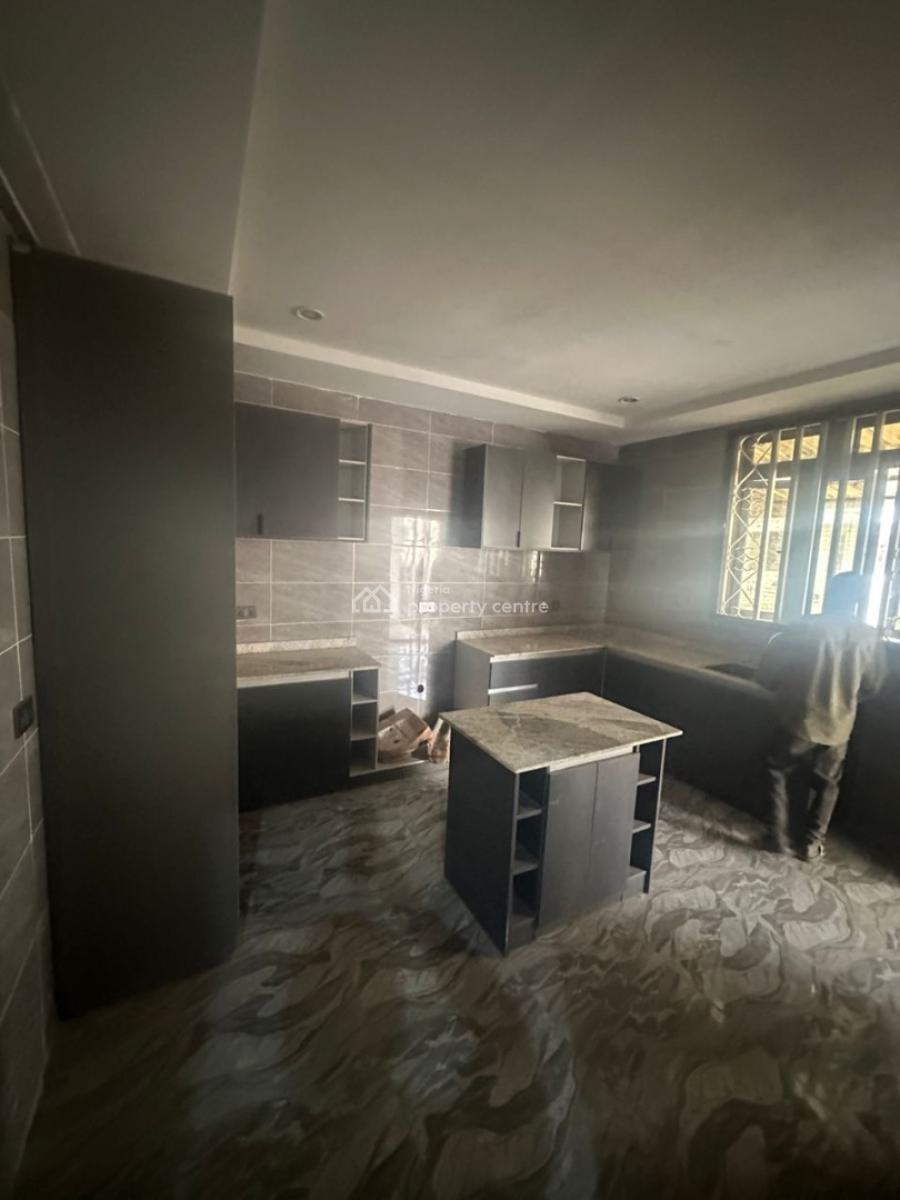 Luxury 4 Bedroom Terrace Duplex in a Clean Environment, Dantata Estate Gwarinpa, Gwarinpa, Abuja, Terraced Duplex for Rent