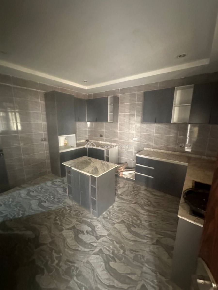 Luxury 4 Bedroom Terrace Duplex in a Clean Environment, Dantata Estate Gwarinpa, Gwarinpa, Abuja, Terraced Duplex for Rent
