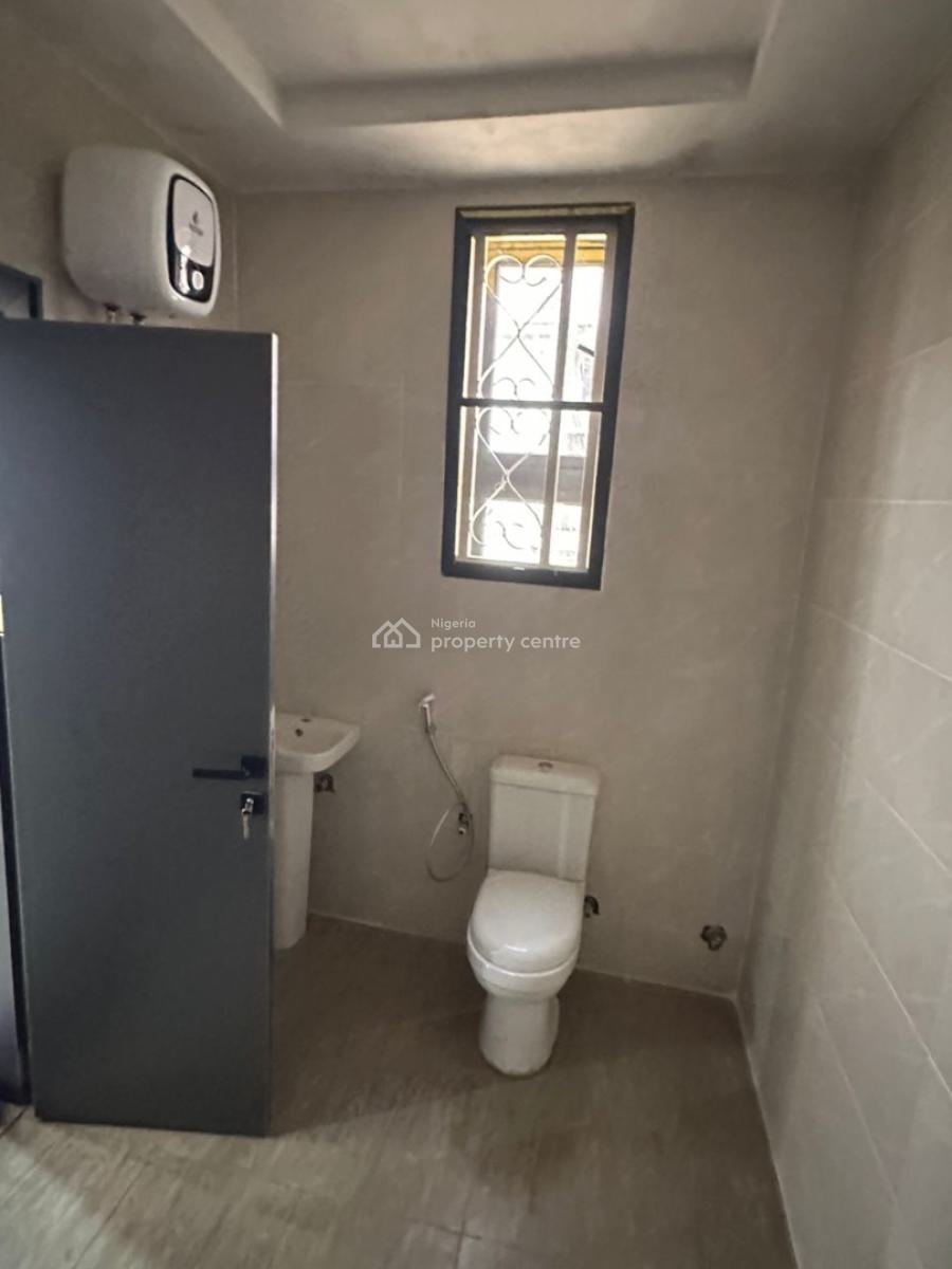 Luxury 4 Bedroom Terrace Duplex in a Clean Environment, Dantata Estate Gwarinpa, Gwarinpa, Abuja, Terraced Duplex for Rent