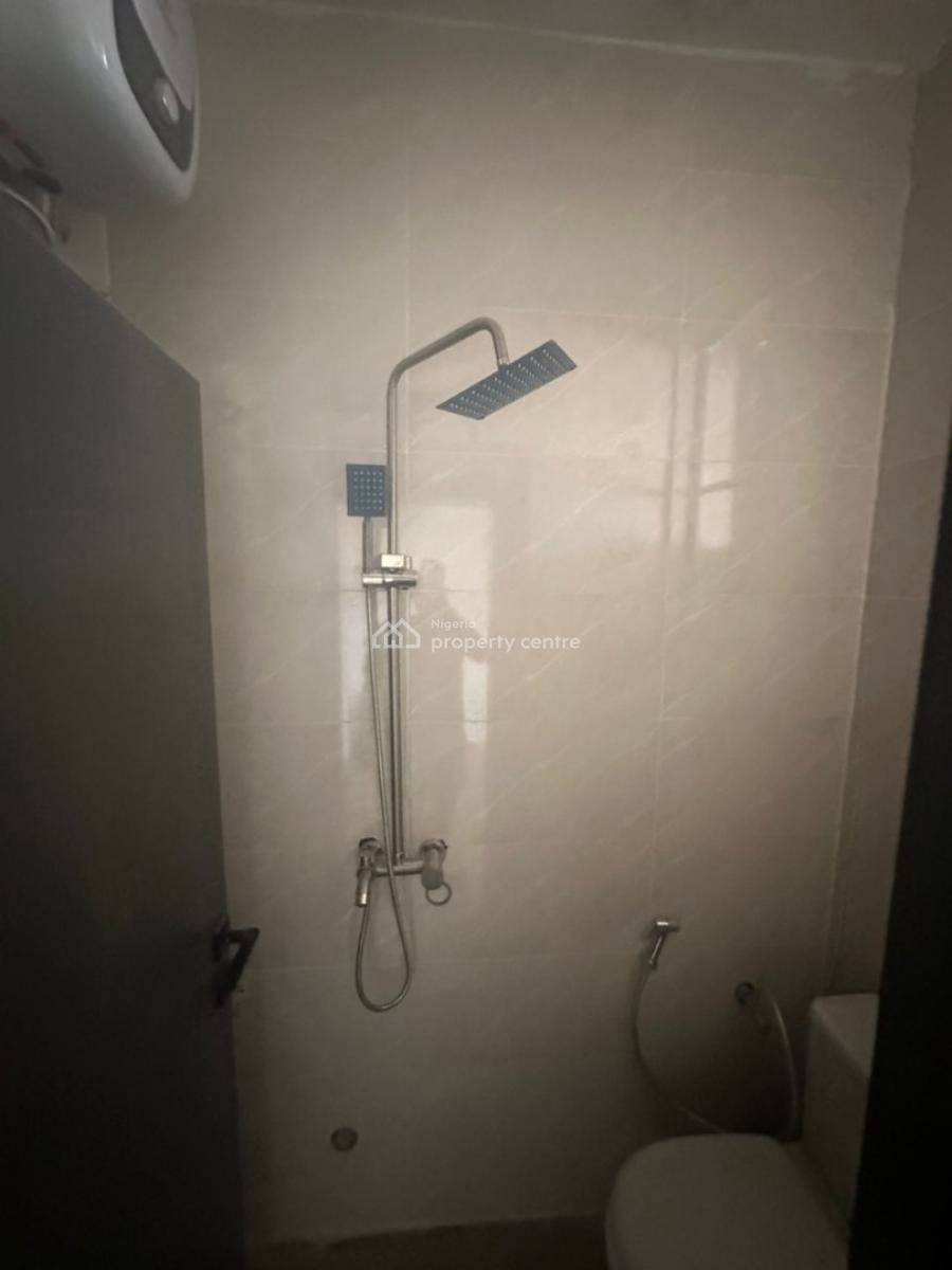 Luxury 4 Bedroom Terrace Duplex in a Clean Environment, Dantata Estate Gwarinpa, Gwarinpa, Abuja, Terraced Duplex for Rent