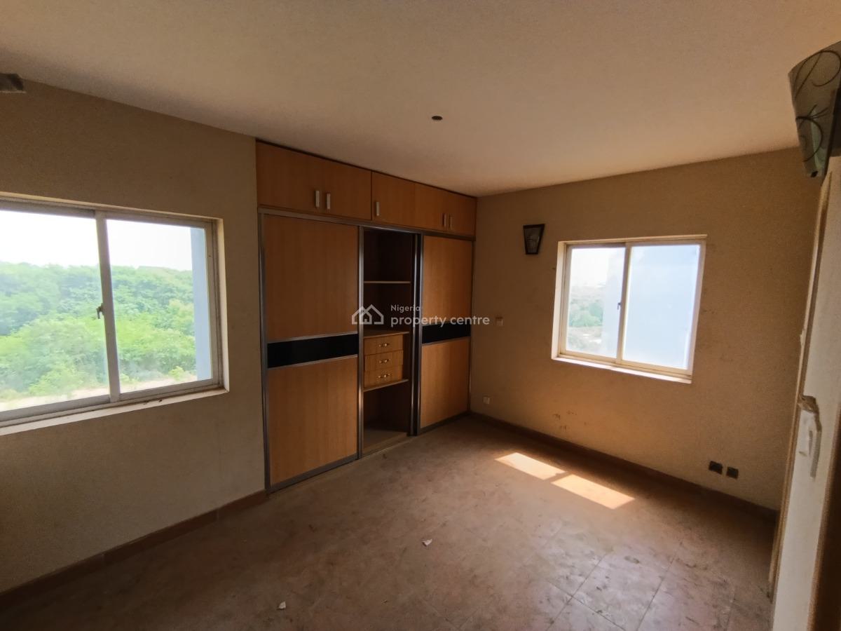 Newly Built Fine Standard Spacious 3 Bedroom Flat 9ice Kitchen with Ca, Ipaja Lagos, Ipaja, Lagos, Block of Flats for Sale