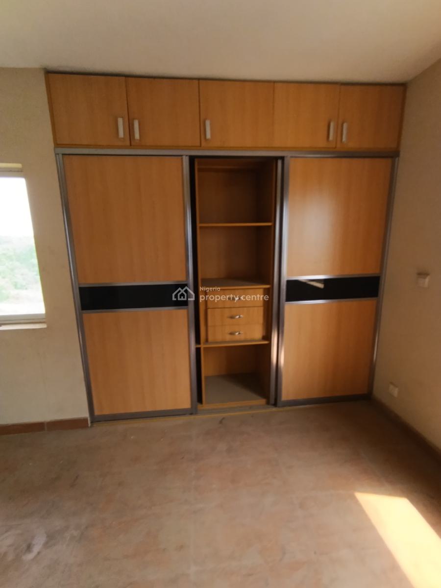 Newly Built Fine Standard Spacious 3 Bedroom Flat 9ice Kitchen with Ca, Ipaja Lagos, Ipaja, Lagos, Block of Flats for Sale