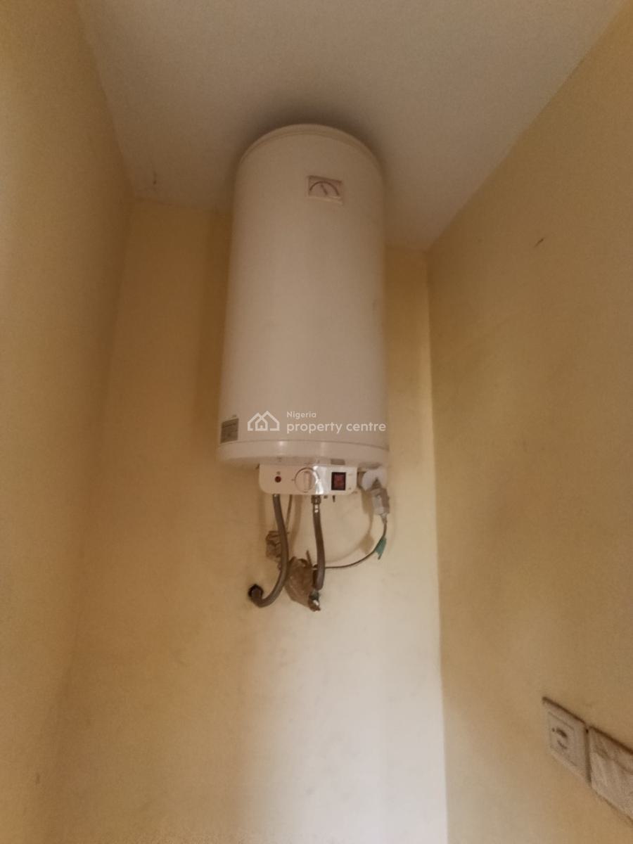 Newly Built Fine Standard Spacious 3 Bedroom Flat 9ice Kitchen with Ca, Ipaja Lagos, Ipaja, Lagos, Block of Flats for Sale