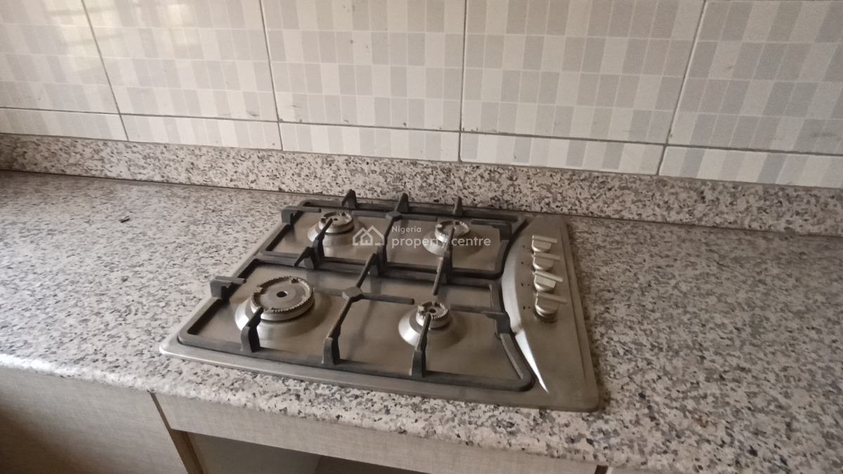 Newly Built Fine Standard Spacious 3 Bedroom Flat 9ice Kitchen with Ca, Ipaja Lagos, Ipaja, Lagos, Block of Flats for Sale