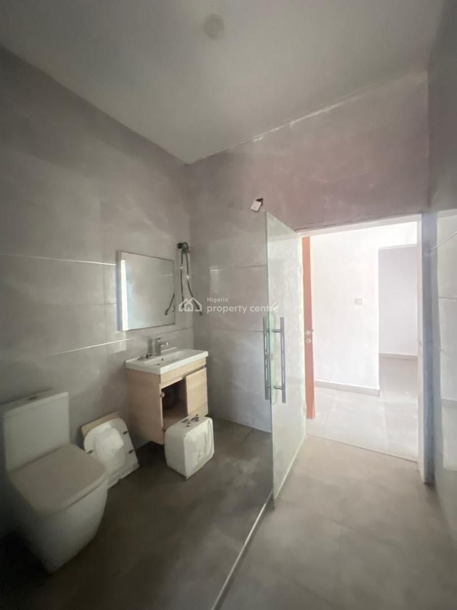 5-bedroom Detached, Lekki Phase 1, Lekki, Lagos, Detached Duplex for Rent